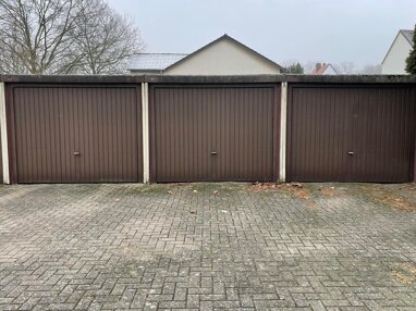 Garage zum Kauf Provisionsfrei 19.900 € Egestorf Barsinghausen 30890