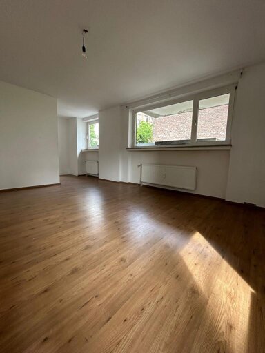 Wohnung zur Miete 708 € 1,5 Zimmer 57,7 m² Gaußstraße 9 Flingern - Nord Düsseldorf 40235