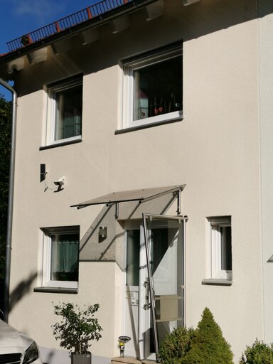 Reihenendhaus zur Miete 1.700 € 7 Zimmer 130 m² 240 m² Grundstück Josephsviertel Ingolstadt 85055