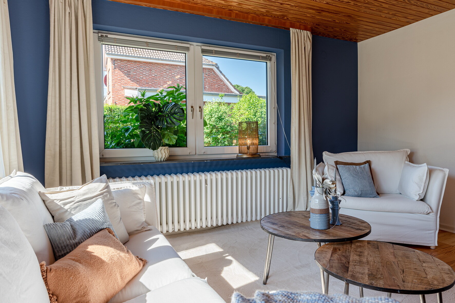 Einfamilienhaus zum Kauf Provisionsfrei 350.000 € 73 m²<br/>Wohnfläche 354 m²<br/>Grundstück Dörpstraat 6 Wyk auf Föhr 25938