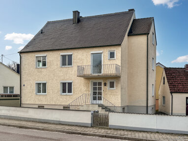 Mehrfamilienhaus zum Kauf 498.000 € 8 Zimmer 172 m² 685 m² Grundstück Manching Manching 85077