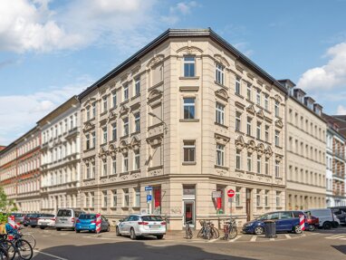 Wohnung zum Kauf 135.000 € 1 Zimmer 45,4 m² 1. Geschoss Schleußig Leipzig 04229