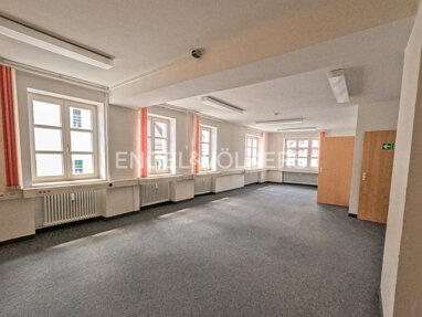 Shared Office zur Miete 8,20 € 197 m² Bürofläche Reichsstadt Kempten (Allgäu) 87435