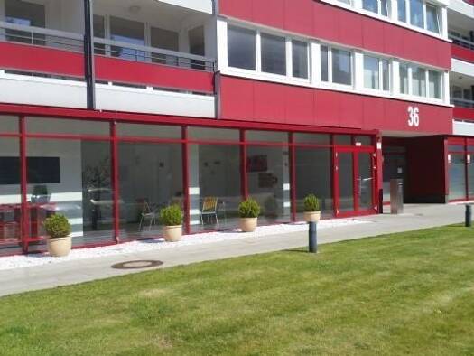 Wohnung zur Miete 579 € 2 Zimmer 68 m² frei ab sofort Hanielstr. 36 - 38 Hochheide Duisburg 47198