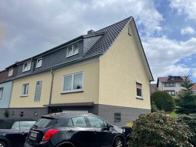 Haus zum Kauf 249.000 € 6 Zimmer 185 m² 600 m² Grundstück Wellerode Söhrewald 34320