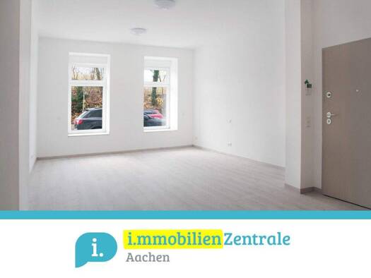 Wohnung zur Miete 630 € 1 Zimmer 41,8 m² EG Aachen 52068
