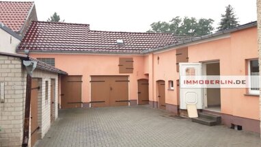 Doppelhaushälfte zum Kauf 319.000 € 5 Zimmer 105 m² 513 m² Grundstück Löwendorf Trebbin 14959