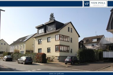 Mehrfamilienhaus zum Kauf 1.425.000 € 301 m² 791 m² Grundstück Kernstadt Oberursel 61440