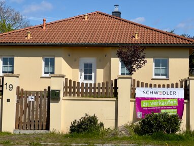 Einfamilienhaus zum Kauf 499.000 € 3 Zimmer 104,1 m² 902 m² Grundstück Lindow Bernau 16321
