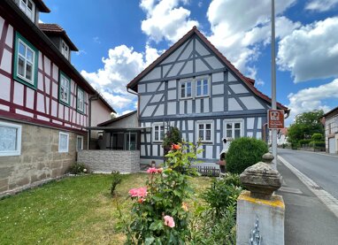 Einfamilienhaus zum Kauf 190.000 € 4 Zimmer 188 m² 415 m² Grundstück Untermerzbach Untermerzbach 96190