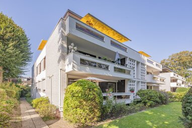 Wohnung zum Kauf 785.000 € 4 Zimmer 130 m² Nienstedten Hamburg 22587