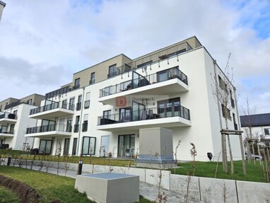 Penthouse zur Miete 2.350 € 4 Zimmer 110 m² 4. Geschoss Am Hollerbusch 81 Nieder-Eschbach Frankfurt 60437