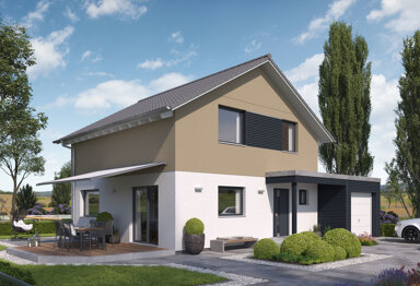 Einfamilienhaus zum Kauf 253.102,30 € 4 Zimmer 115 m² 400 m² Grundstück Pfullendorf Pfullendorf 88630