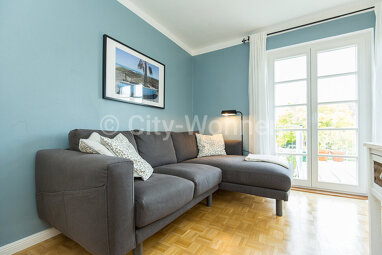Wohnung zur Miete Wohnen auf Zeit 1.250 € 1 Zimmer 41 m² frei ab 01.05.2024 Püttenhorst Bergedorf Hamburg 21035