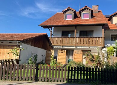 Maisonette zum Kauf 365.000 € 5 Zimmer 114 m² Dingolfing Dingolfing 84130