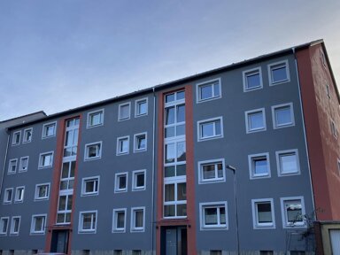 Wohnung zur Miete 614 € 3,5 Zimmer 75,8 m² 2. Geschoss frei ab 01.12.2024 Gaußstraße 2 Mariadorf Alsdorf 52477