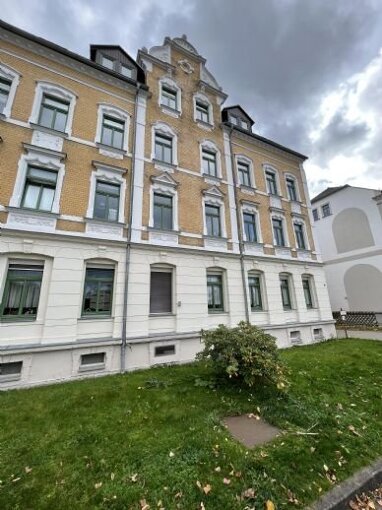 Wohnung zum Kauf 60.500 € 1 Zimmer 46,5 m² Marienberger Str. 8 Altchemnitz 414 Chemnitz 09125