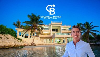 Villa zum Kauf 9.023.329 € 1.300 m² Cap Cana Punta Cana 23000