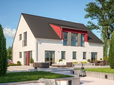 Mehrfamilienhaus zum Kauf 788.000 € 6 Zimmer 258 m² 638 m² Grundstück Fischach Fischach 86850