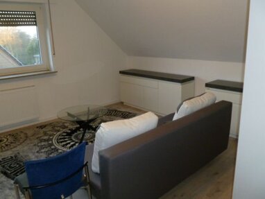 Apartment zur Miete 294 € 1,5 Zimmer 28 m² 2. Geschoss Saturnstr. 36 Bövinghausen Dortmund 44388