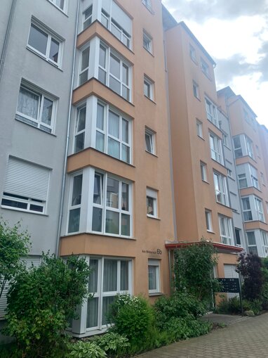 Wohnung zur Miete 1.200 € 4 Zimmer 91,8 m² 3. Geschoss Am Webereck 6b Pfersee - Süd Augsburg 86157