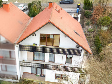 Einfamilienhaus zum Kauf 449.000 € 6,5 Zimmer 192 m² 503 m² Grundstück Engenhahn Niedernhausen 65527