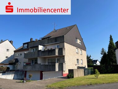 Wohnung zum Kauf 119.000 € 2,5 Zimmer 57 m² frei ab sofort Rauxel - Nord Castrop-Rauxel 44579