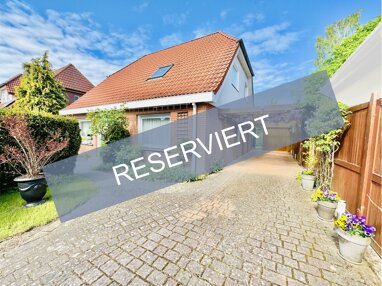 Einfamilienhaus zum Kauf 595.000 € 5 Zimmer 154 m² 525 m² Grundstück Diedrichshagen Rostock 18119