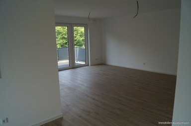 Penthouse zur Miete 978 € 2 Zimmer 89,1 m² 1. Geschoss frei ab 01.07.2025 Sonnenhügel Osnabrück 49088