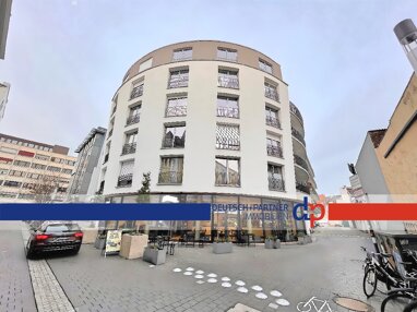 Wohnung zum Kauf 289.000 € 2 Zimmer 43 m² 1. Geschoss Zentrum-Münsterviertel Bonn 53111