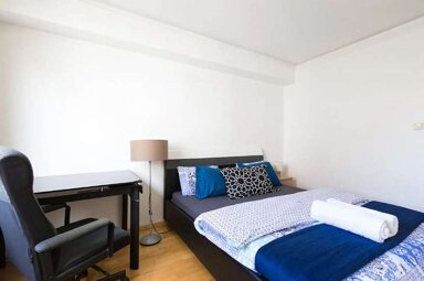 Wohnung zur Miete 600 € 2 Zimmer 44 m² Sachsenstraße 5 Burgunderstraße - Napoleonstein Regensburg 93053