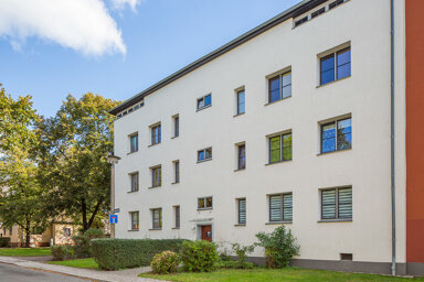 Wohnung zur Miete 485 € 3,5 Zimmer 74,6 m² 2. Geschoss frei ab 26.12.2024 Luxemburgstr. 20 Magdeburg 39114