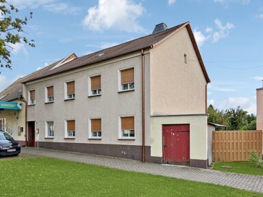 Einfamilienhaus zum Kauf 115.920 € 7 Zimmer 192 m² 200 m² Grundstück Görzig Südliches Anhalt 06369