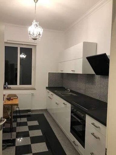 Wohnung zur Miete 800 € 2 Zimmer 57 m² Geschoss 1/5 Veilhof Nürnberg 90491