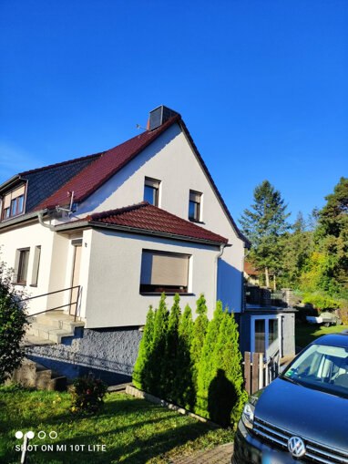 Doppelhaushälfte zum Kauf Provisionsfrei 449.900 € 5 Zimmer 130 m² 956 m² Grundstück Strausberg Strausberg 15344
