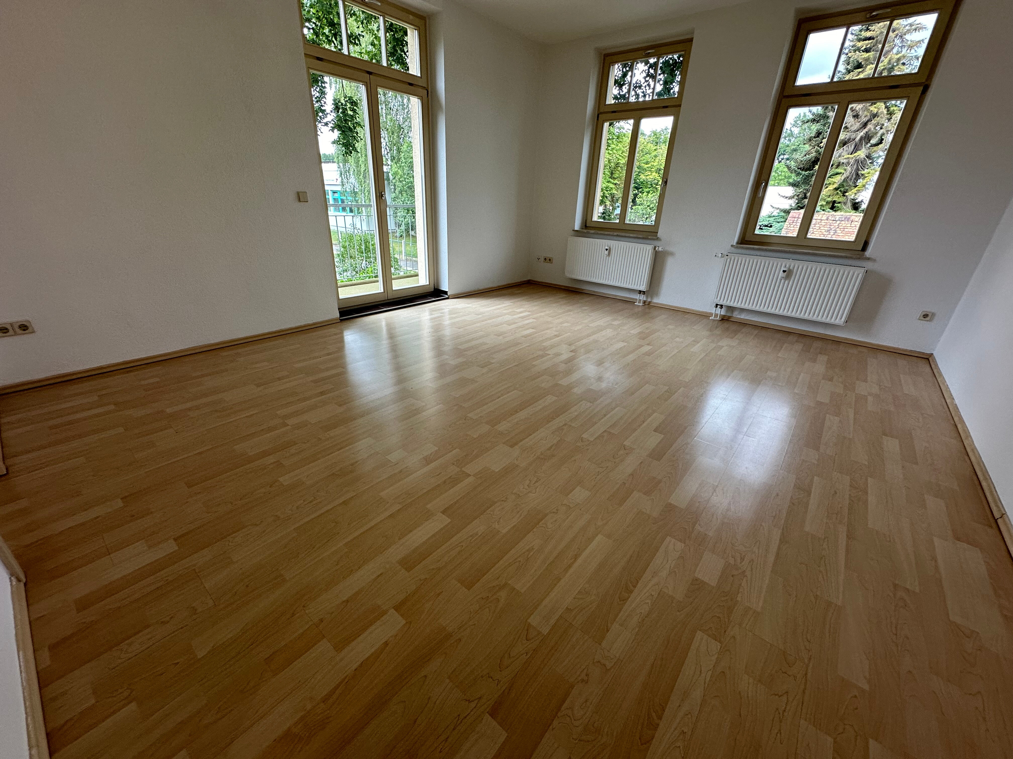 Studio zur Miete 350 € 2 Zimmer 58,3 m²<br/>Wohnfläche 1.<br/>Geschoss Robert-Blum-Straße 22 Schönau 831 Chemnitz 09116