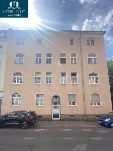 Wohnung zur Miete 477,50 € 3 Zimmer 73,3 m² 2. Geschoss Pestalozzistraße 39 Pestalozzistraße Magdeburg 39110