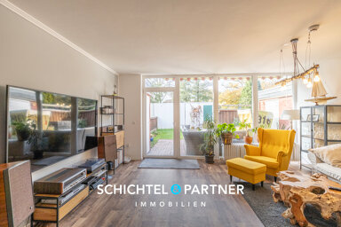 Reihenendhaus zum Kauf 319.000 € 4 Zimmer 101,4 m² 174 m² Grundstück Moorhausen Lilienthal 28865