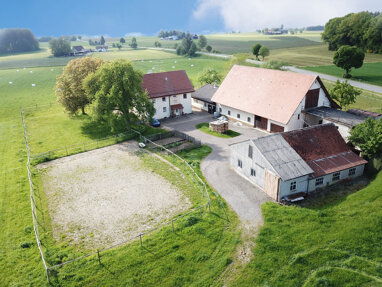 Bauernhof zum Kauf 1.200.000 € 126.943 m² Grundstück Rottum Steinhausen an der Rottum 88416