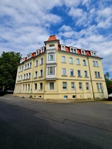 Wohnung zum Kauf 119.990 € 2 Zimmer 55 m² 1. Geschoss Löbtau-Nord (Ebertplatz) Dresden 01159