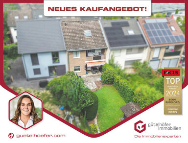 Reihenmittelhaus zum Kauf 399.000 € 4 Zimmer 110 m² 303 m² Grundstück Rheinbach Rheinbach 53359