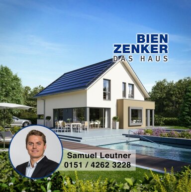 Einfamilienhaus zum Kauf 798.000 € 6 Zimmer 172 m² 526 m² Grundstück Bammental Bammental 69245