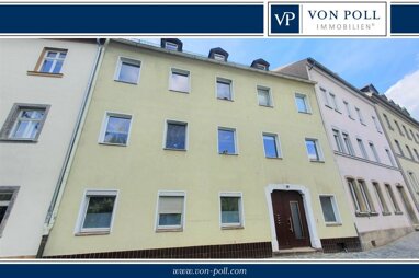 Mehrfamilienhaus zum Kauf 249.000 € 12 Zimmer 296 m² 420 m² Grundstück Innenstadt Hof 95028