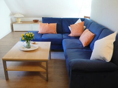 Wohnung zur Miete Wohnen auf Zeit 1.140 € 4 Zimmer 46 m² frei ab 27.05.2024 Rotdornallee Wintermoor Welle 29640