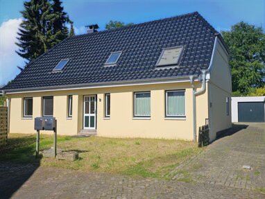 Mehrfamilienhaus zum Kauf 418.000 € 4,5 Zimmer 137 m² 797 m² Grundstück Hanerau-Hademarschen 25557