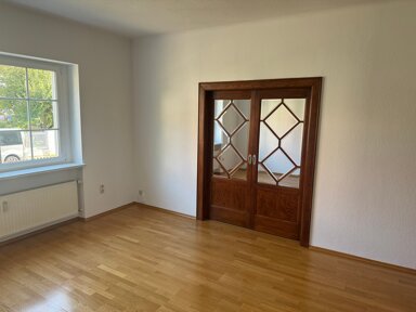 Wohnung zur Miete 590 € 4 Zimmer 90 m² EG frei ab sofort Pestalozzistr. 8 Colditz Colditz 04680