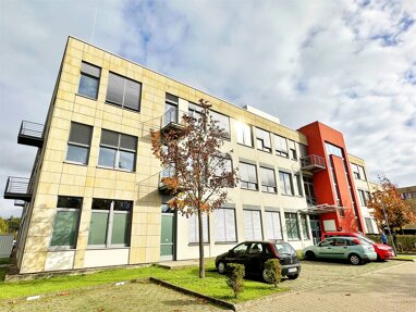 Bürofläche zur Miete 11,50 € 337,4 m² Bürofläche teilbar ab 337,4 m² Zepplinheim Neu-Isenburg 63263