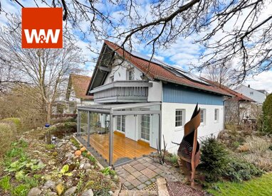 Einfamilienhaus zum Kauf 950.000 € 6 Zimmer 144 m² 513 m² Grundstück Neufahrn Neufahrn bei Freising 85375