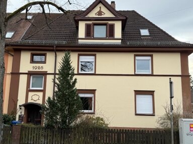 Mehrfamilienhaus zum Kauf 1.200.000 € 208 m² 270 m² Grundstück Stubenloh Erlangen 91052