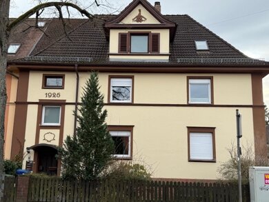 Mehrfamilienhaus zum Kauf 1.200.000 € 208 m² 270 m² Grundstück Innenstadt Erlangen 91052